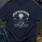 Angling For Watts - T-Shirt