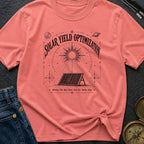 Squeezing Every Last Watt - T-Shirt