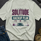 Independent Yet Prepared - T-Shirt