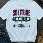 Independent Yet Prepared - T-Shirt