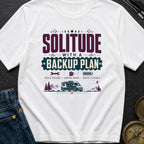 Independent Yet Prepared - T-Shirt
