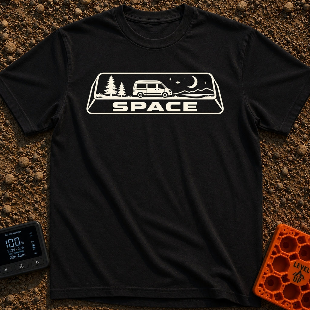 Need More Personal Space - T-Shirt