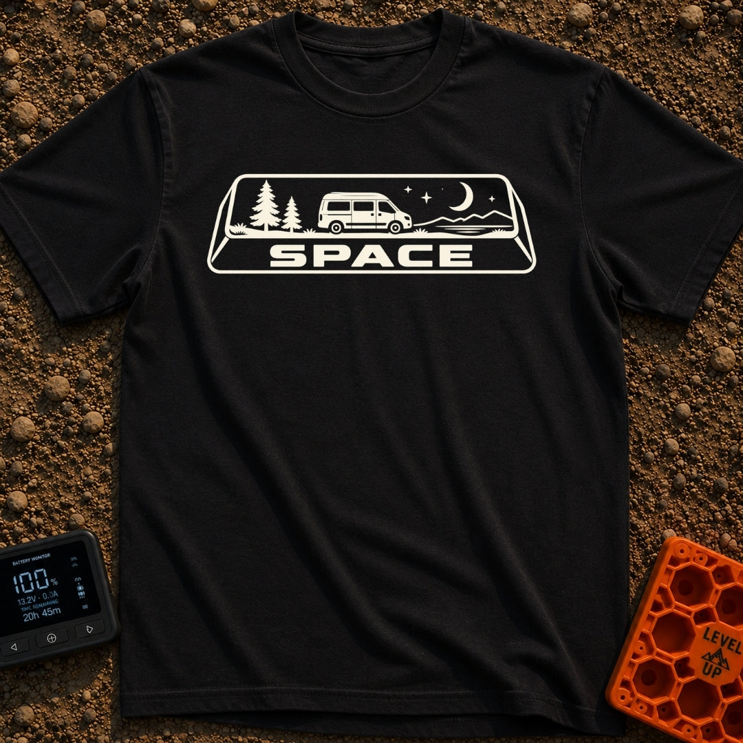 Need More Personal Space - T-Shirt