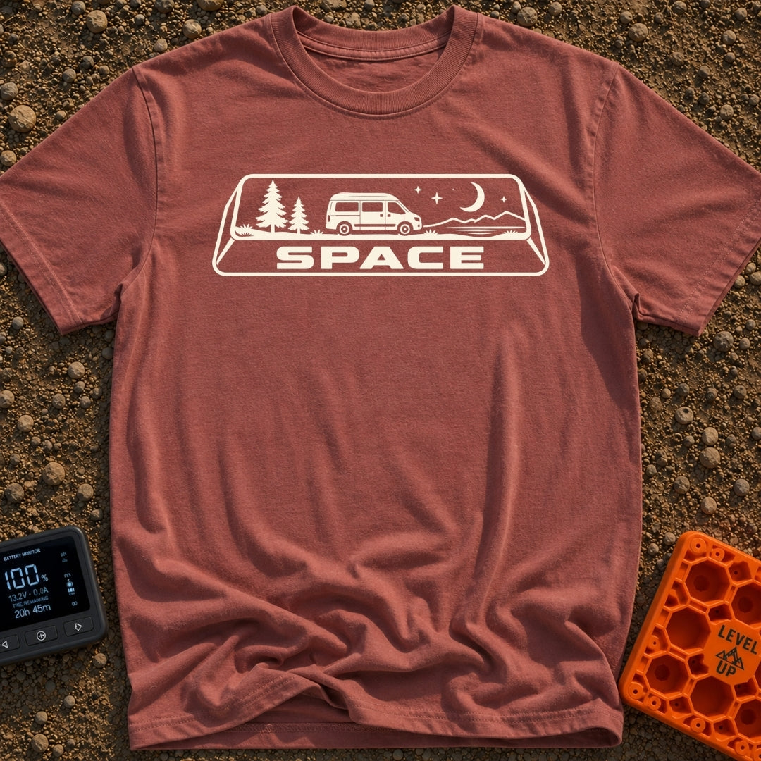 Need More Personal Space - T-Shirt