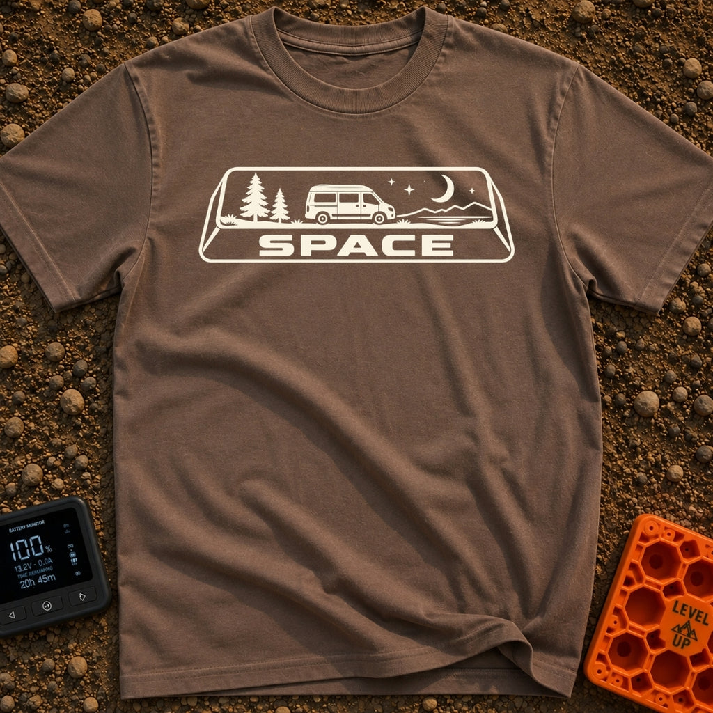 Need More Personal Space - T-Shirt
