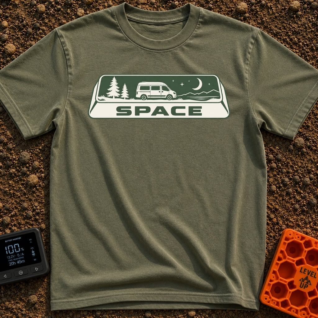 Need More Personal Space - T-Shirt