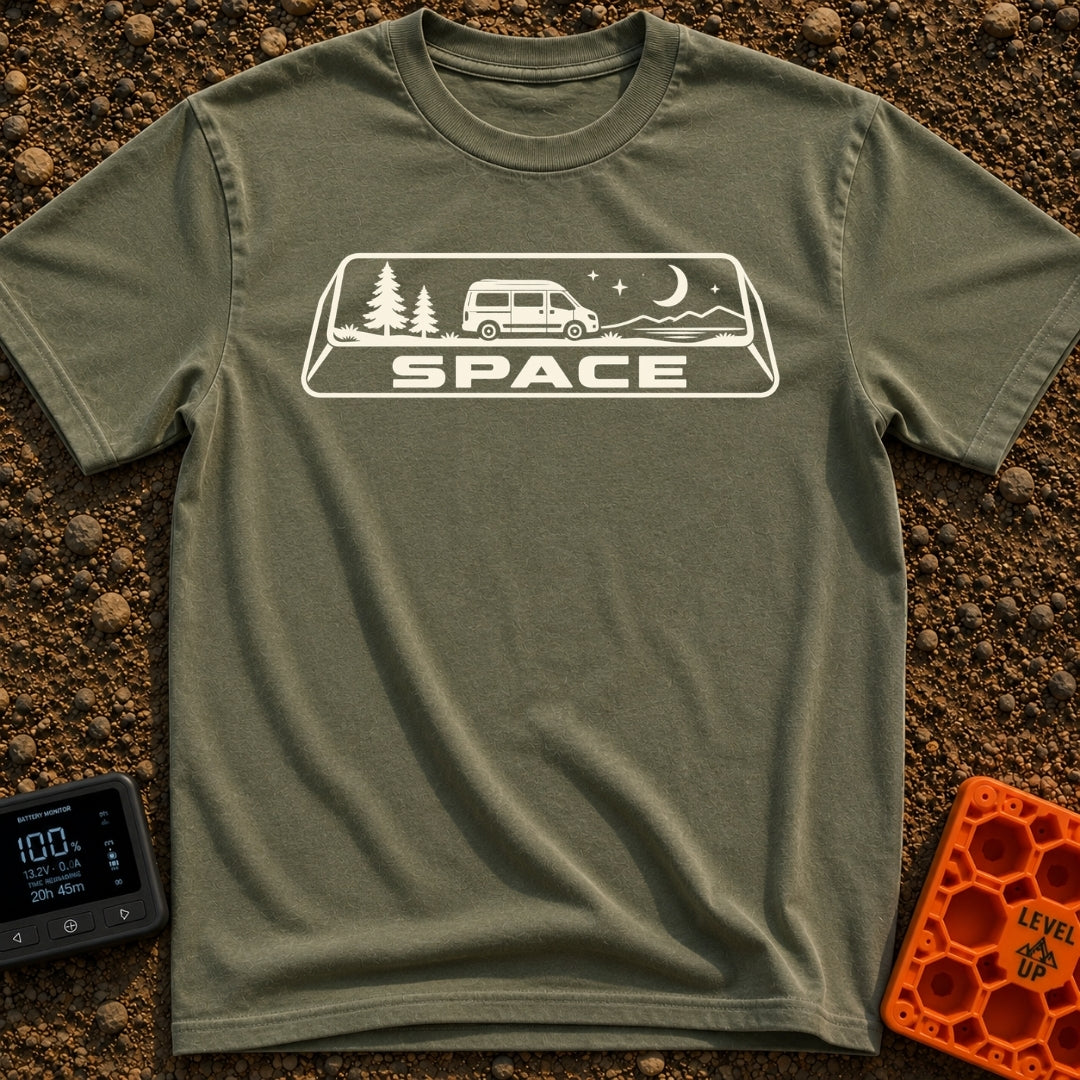 Need More Personal Space - T-Shirt