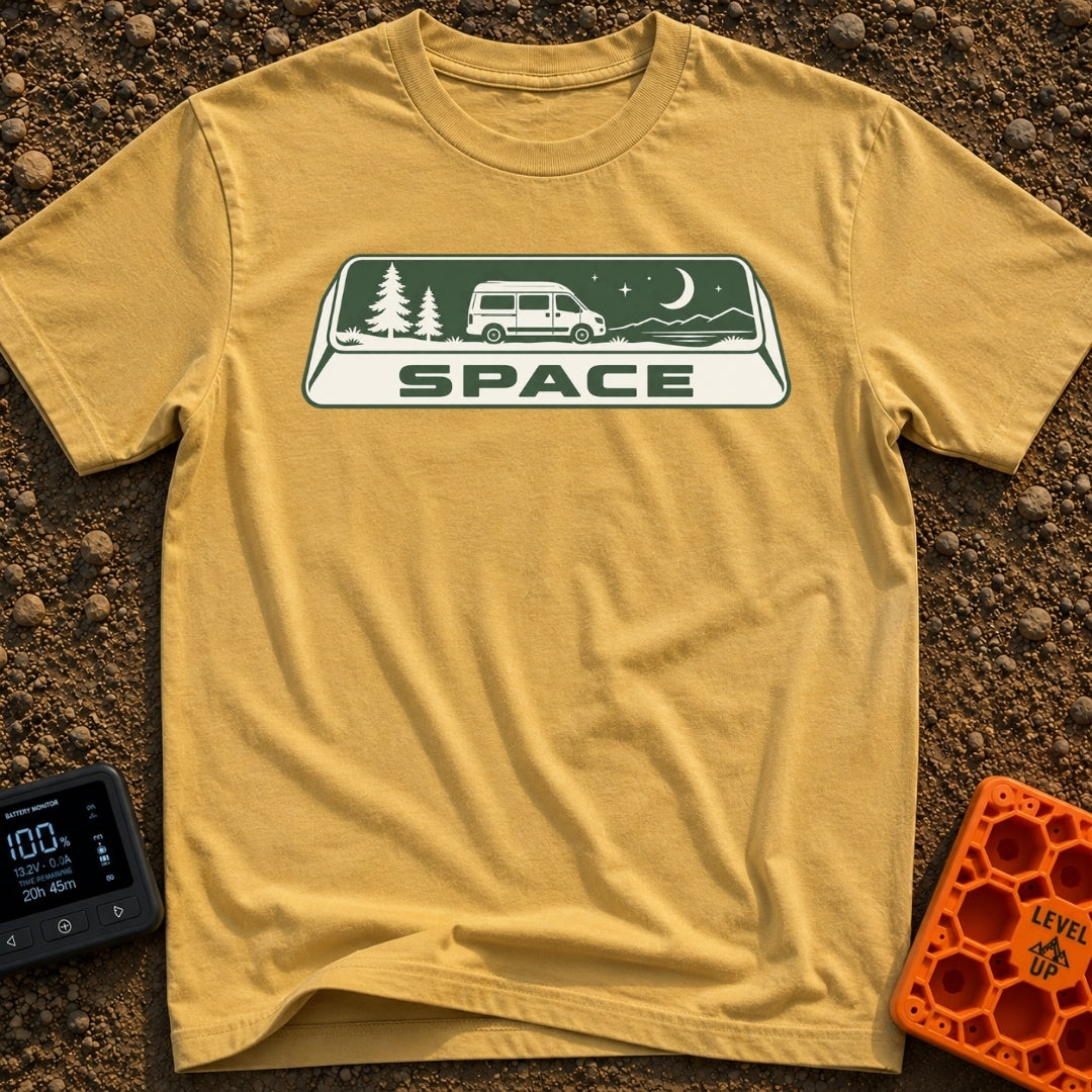 Need More Personal Space - T-Shirt