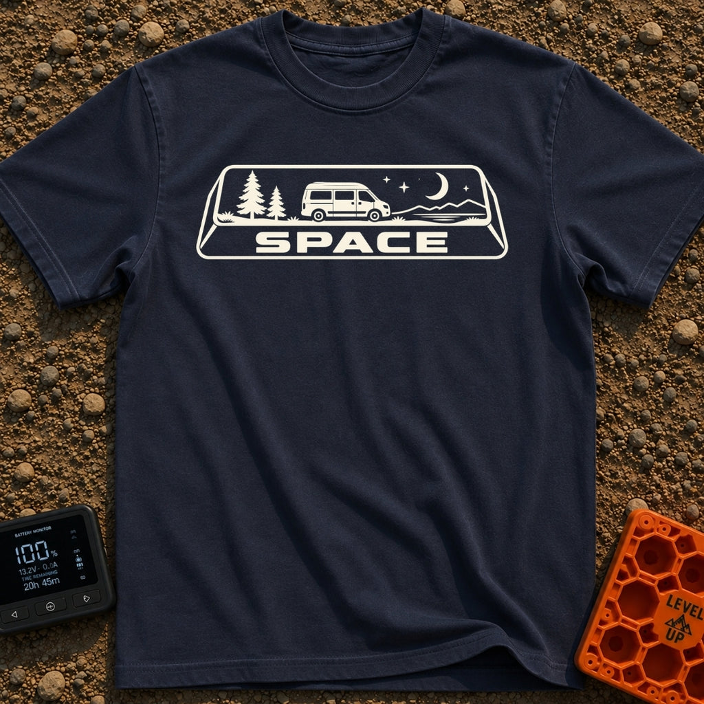 Need More Personal Space - T-Shirt