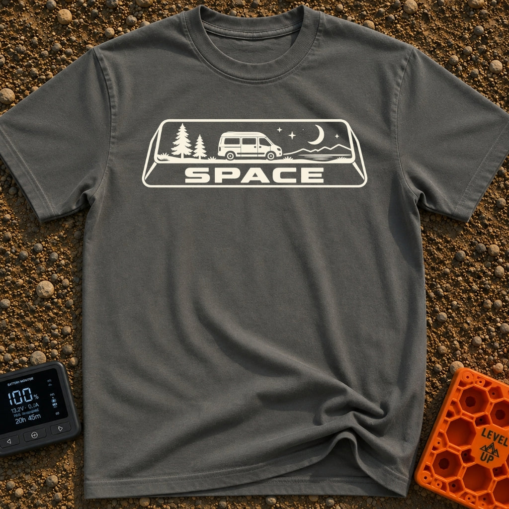 Need More Personal Space - T-Shirt