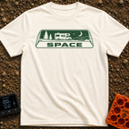To Boldly Roam - T-Shirt
