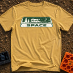 To Boldly Roam - T-Shirt
