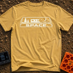 To Boldly Roam - T-Shirt