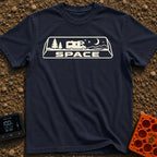 To Boldly Roam - T-Shirt