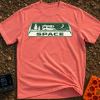 To Boldly Roam - T-Shirt