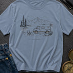 Latest Stable Release - T-Shirt