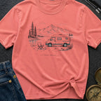 Latest Stable Release - T-Shirt
