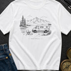 Latest Stable Release - T-Shirt