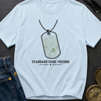 Standard Issue Freedom - T-Shirt
