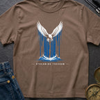 Stream Like An Eagle - T-Shirt