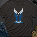 Stream Like An Eagle - T-Shirt