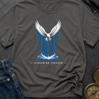 Stream Like An Eagle - T-Shirt
