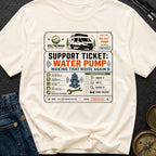 Making That Noise Again - T-Shirt