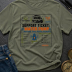 Making That Noise Again - T-Shirt