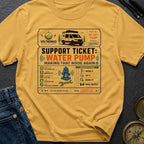 Making That Noise Again - T-Shirt