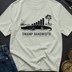 Low Swamp Bandwidth - T-Shirt