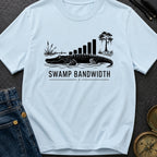 Low Swamp Bandwidth - T-Shirt