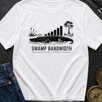 Low Swamp Bandwidth - T-Shirt