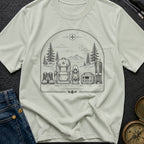 Full System Restore - T-Shirt