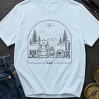 Full System Restore - T-Shirt