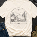 Full System Restore - T-Shirt