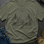 Full System Restore - T-Shirt