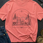 Full System Restore - T-Shirt