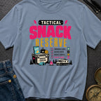 Tactical Snack Reserve - T-Shirt