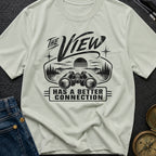 Disconnect To Reconnect - T-Shirt