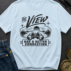 Disconnect To Reconnect - T-Shirt