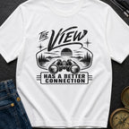 Disconnect To Reconnect - T-Shirt