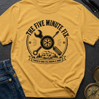 Five Minute Fix - T-Shirt