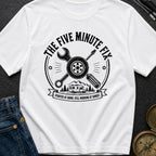 Five Minute Fix - T-Shirt
