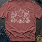 The Last S'more Standing - T-Shirt