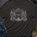 The Last S'more Standing - T-Shirt