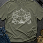 The Last S'more Standing - T-Shirt