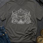The Last S'more Standing - T-Shirt