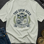 Roads Over Meetings - T-Shirt