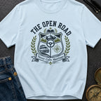 Roads Over Meetings - T-Shirt