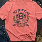 Roads Over Meetings - T-Shirt